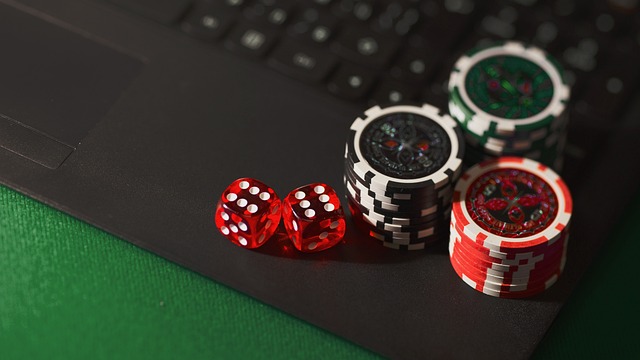 Nhà cái blockchain: Thách thức và cơ hội trong lĩnh vực online gambling